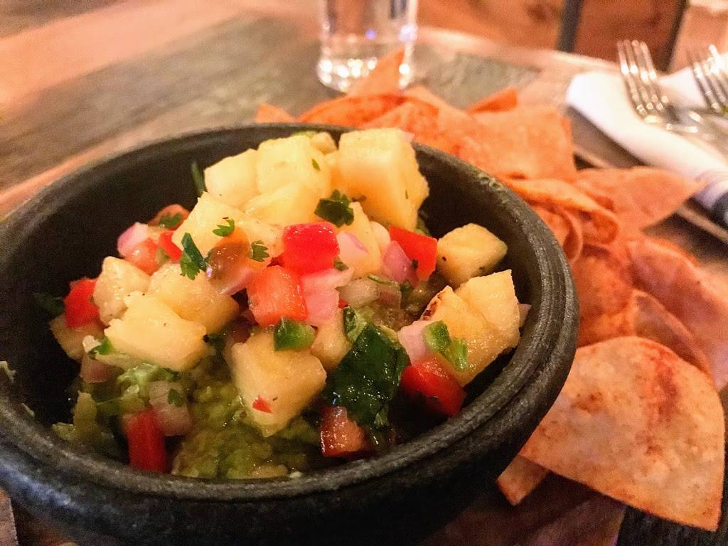 Barrique Kitchen and Wine Bar | restaurant | 3563 St Johns Ave, Jacksonville, FL 32205, USA | 9046192150 OR +1 904-619-2150