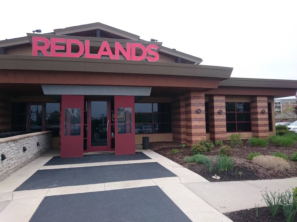 J. Alexanders Redlands Grill | restaurant | 4077 Lake Cook Rd, Northbrook, IL 60062, USA | 8475643093 OR +1 847-564-3093