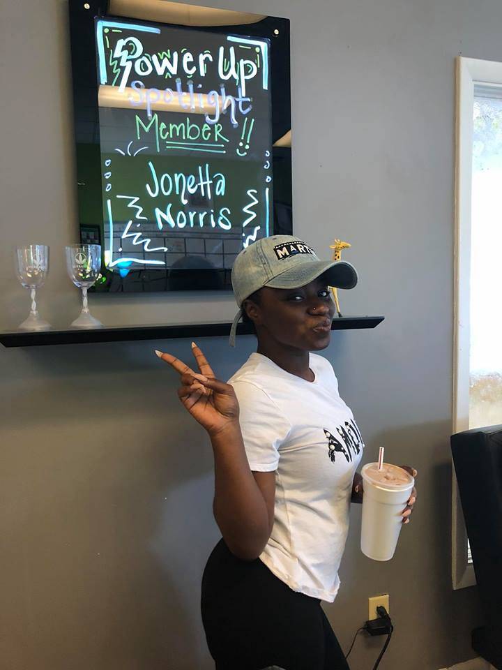 Power Up Nutrition | restaurant | 232 S Lafayette St, Shelby, NC 28150, USA | 7044731183 OR +1 704-473-1183