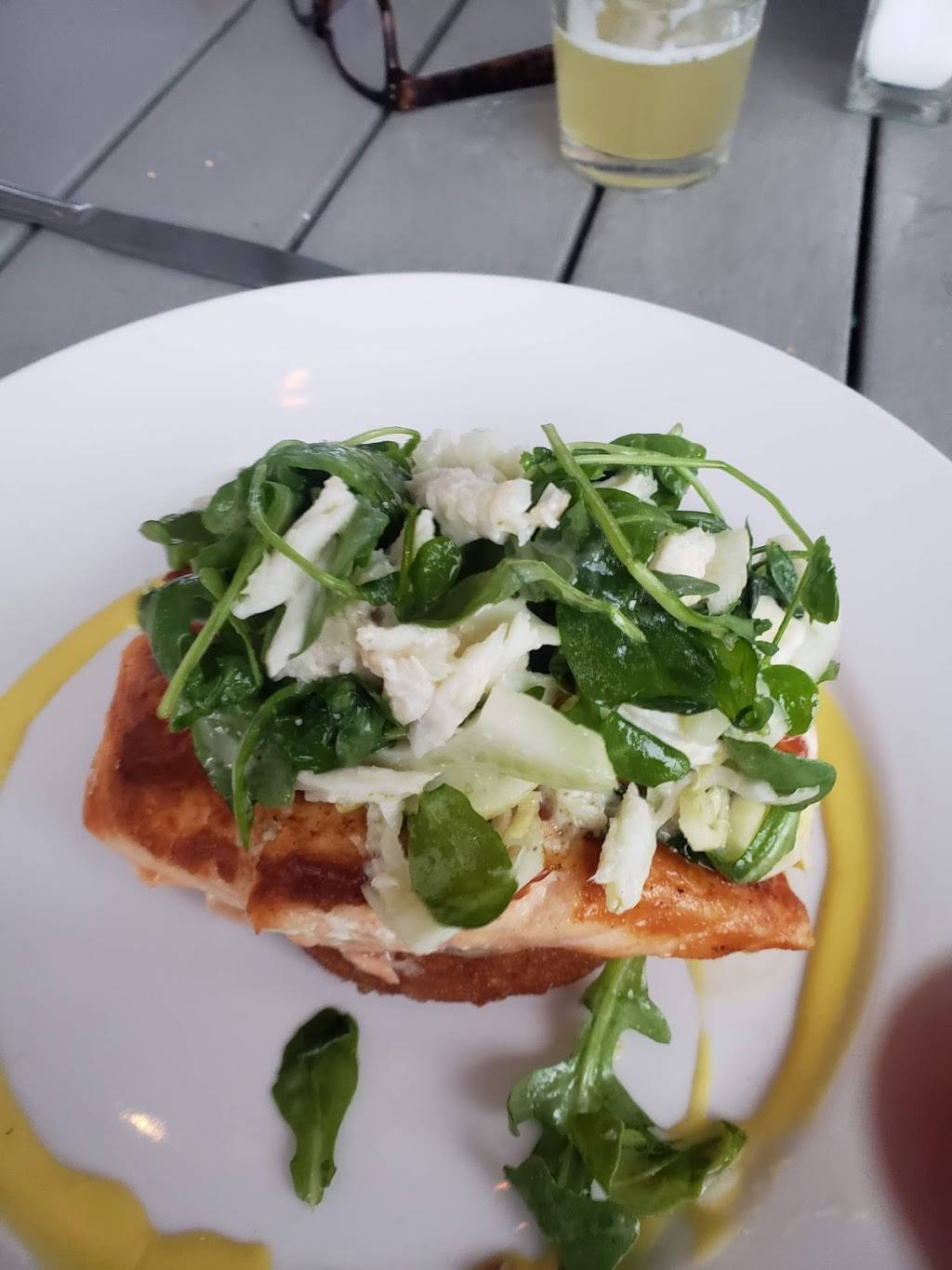 The Black Whale Kitchen and Bar | restaurant | 106 MacArthur Dr, New Bedford, MA 02740, USA | 5089907100 OR +1 508-990-7100