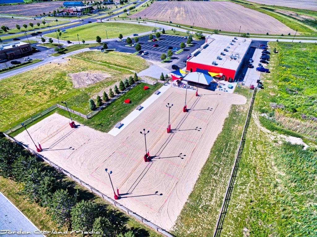 Reset | restaurant | 27250 Crossroads Pkwy, Rossford, OH 43460, USA | 4198744555 OR +1 419-874-4555