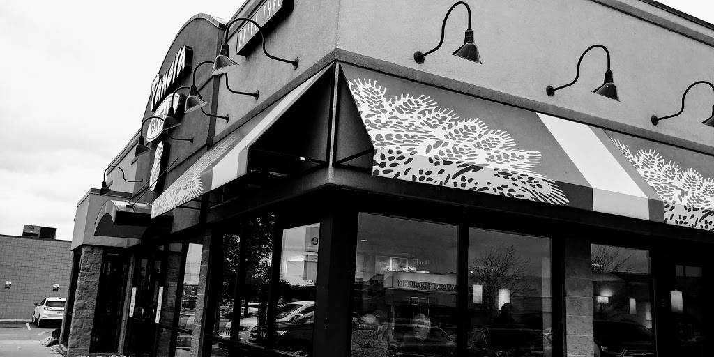 Panera Bread | bakery | 31960 Gratiot Ave, Roseville, MI 48066, USA | 5862934340 OR +1 586-293-4340