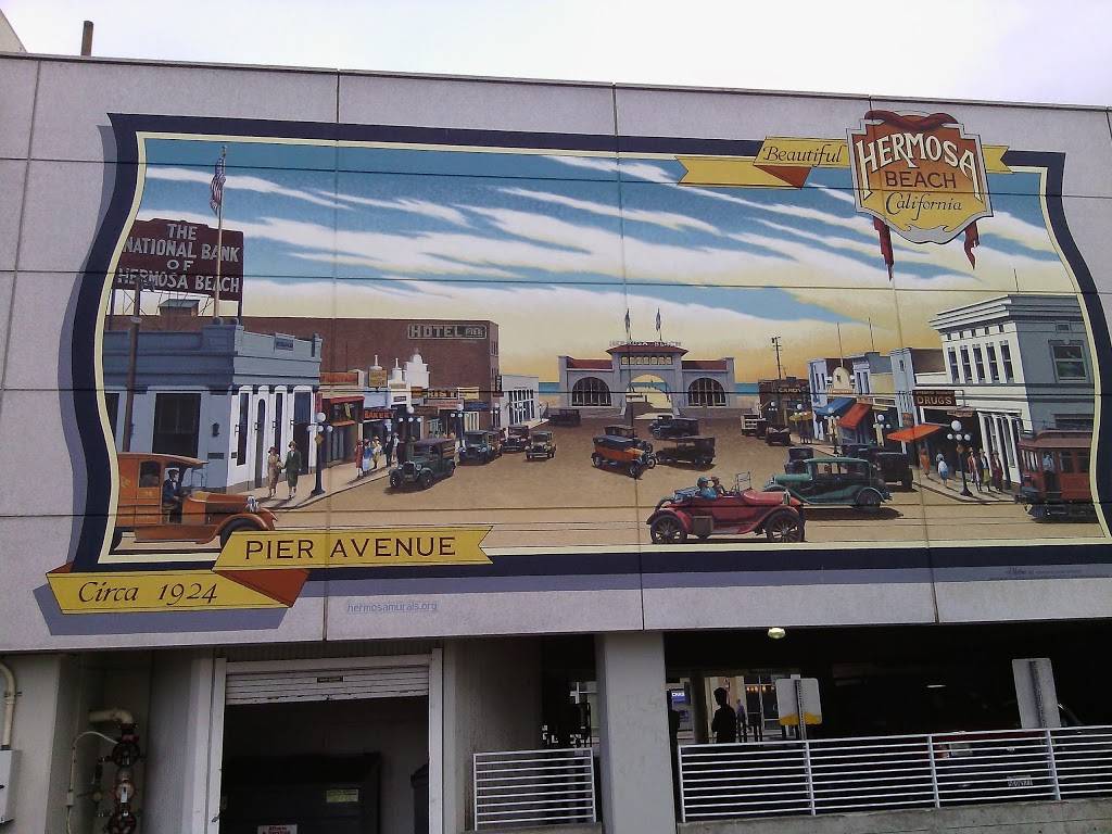 Beach Market | meal takeaway | 1325 Hermosa Ave, Hermosa Beach, CA 90254, USA | 3103766030 OR +1 310-376-6030