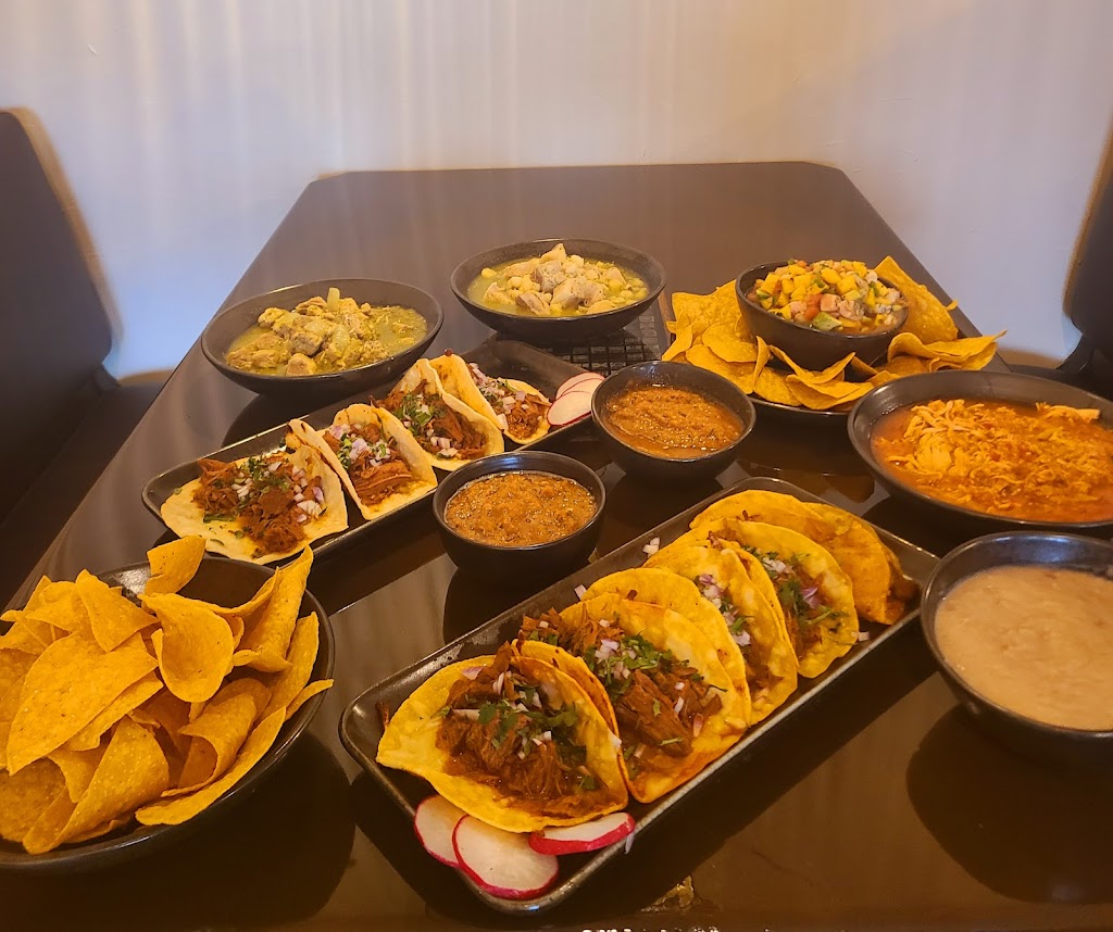 Hacienda Real | restaurant | 702 Sutter St, Folsom, CA 95630, USA | 9166739123 OR +1 916-673-9123