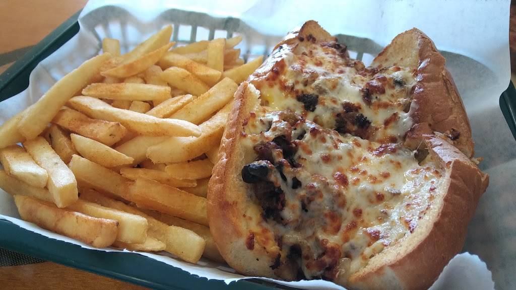 Elm Street Cafe | cafe | 4956, 114 N Elm St, High Point, NC 27262, USA | 3368892489 OR +1 336-889-2489