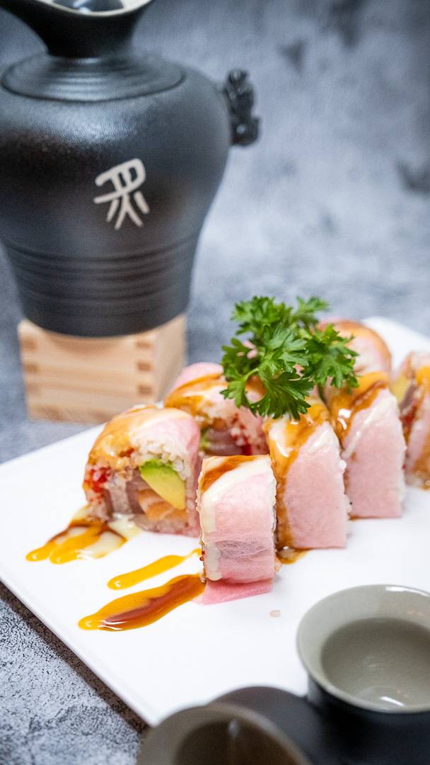 Zhi Izakaya 小酒馆 | restaurant | 210 N 9th St, Philadelphia, PA 19107, USA | 2156295888 OR +1 215-629-5888