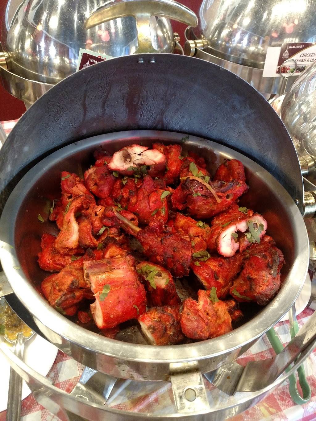 Shalimar BBQ & Curry House | restaurant | 2313 US-1, North Brunswick Township, NJ 08902, USA | 7329511000 OR +1 732-951-1000