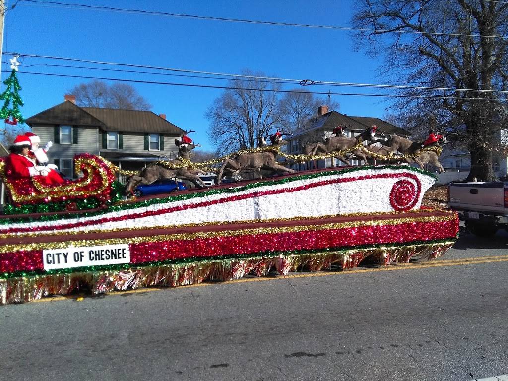 Little Caesars Pizza | meal takeaway | 514 S Alabama Ave, Chesnee, SC 29323, USA | 8644618500 OR +1 864-461-8500