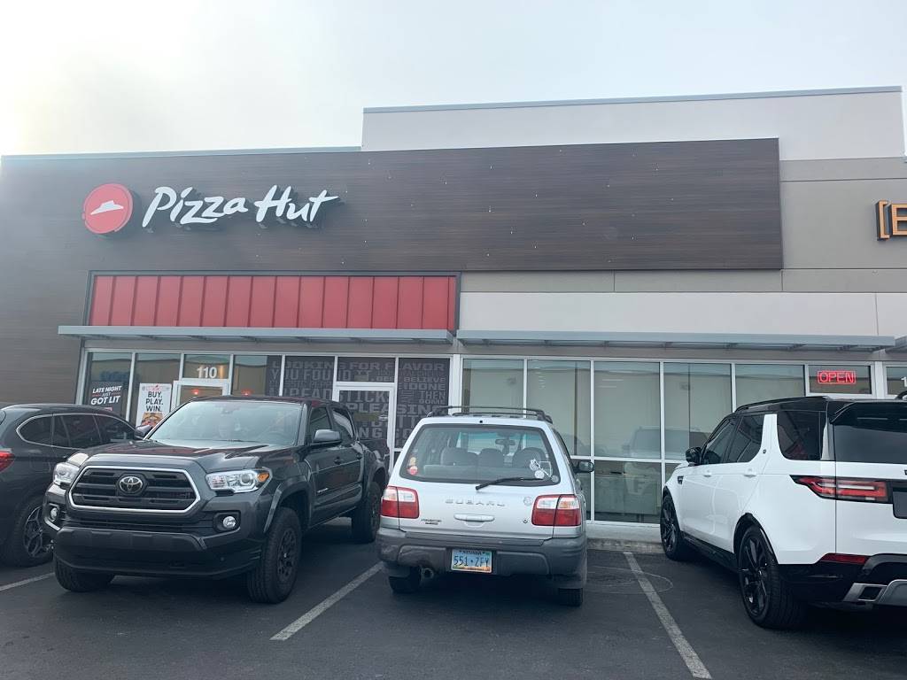 Pizza Hut | meal takeaway | 6894 N Hualapai Way #110, Las Vegas, NV 89149, USA | 7028389011 OR +1 702-838-9011