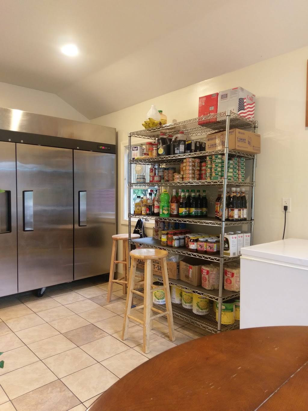 Thai Kitchen | meal delivery | 14 Park St, Orono, ME 04473, USA | 2078660000 OR +1 207-866-0000