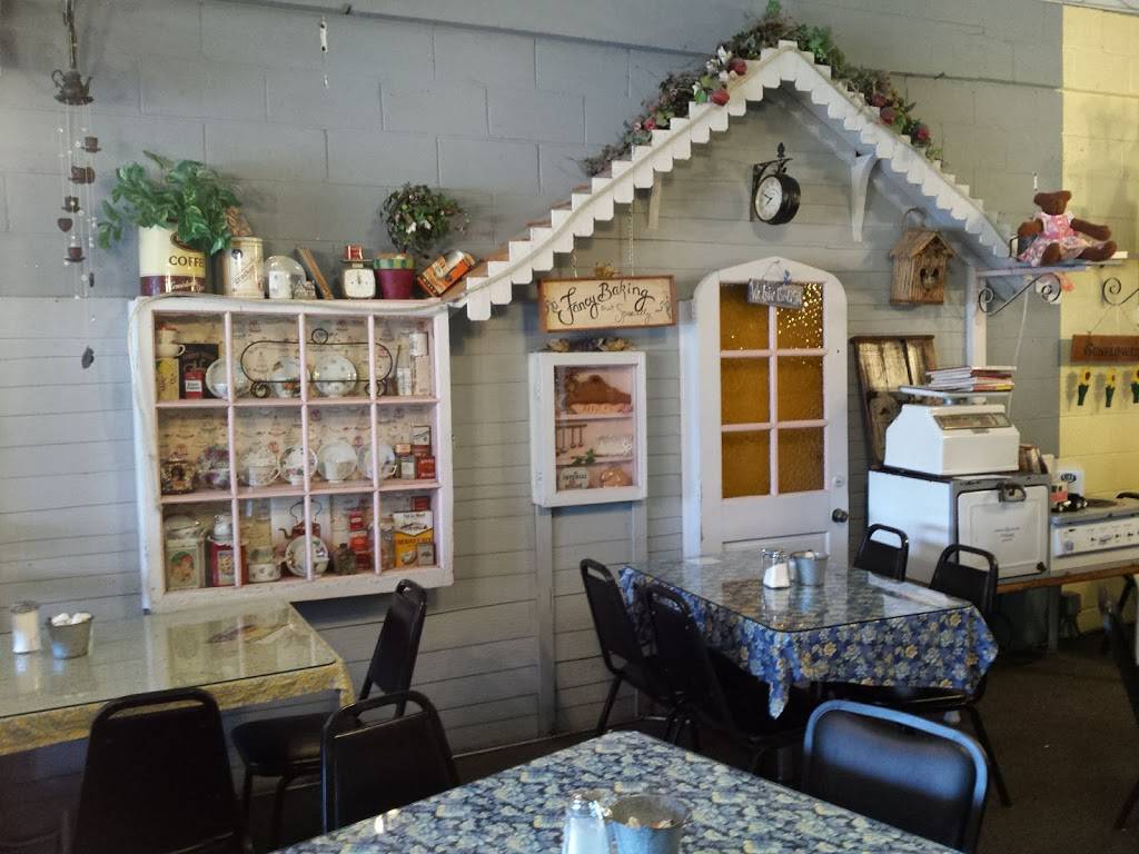 Kopper Kettle Kafe & Katering | cafe | 34848 Yucaipa Blvd, Yucaipa, CA 92399, USA | 9097972932 OR +1 909-797-2932