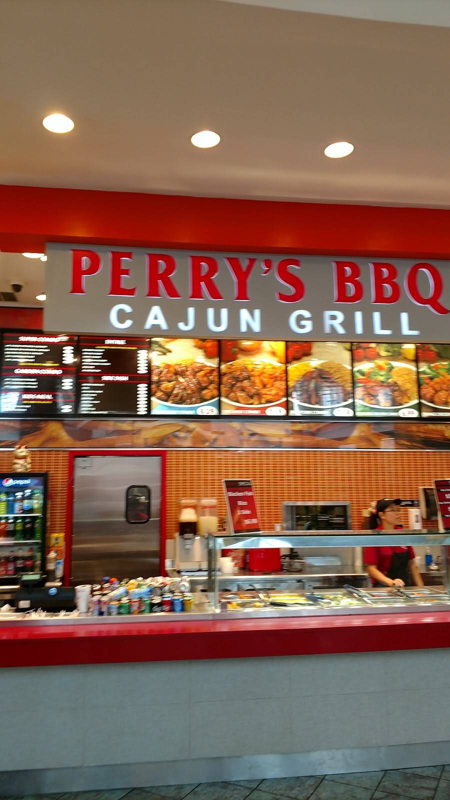 Perrys BBQ and Grill | restaurant | 459 Brandon Town Center Dr, Brandon, FL 33511, USA | 8136513600 OR +1 813-651-3600
