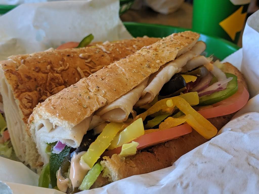 Subway | meal takeaway | 1615 Orléans Blvd, Orléans, ON K1C 7E2, Canada | 6138345420 OR +1 613-834-5420