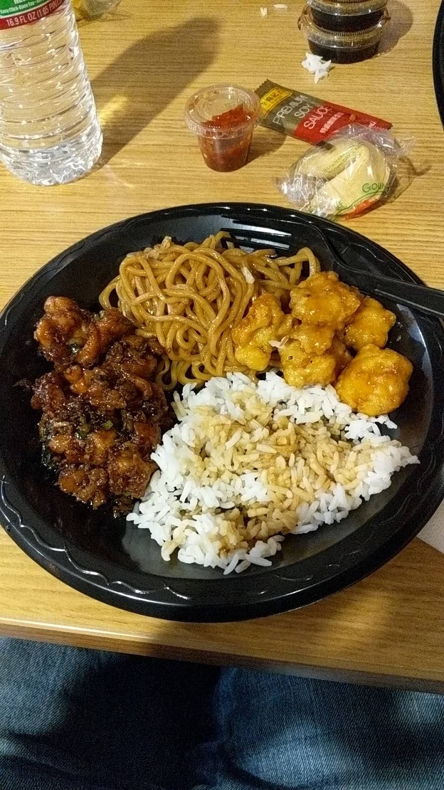 Pick Up Stix Fresh Asian Flavors | meal takeaway | 1331 W Imperial Hwy Suite F, La Habra, CA 90631, USA | 5626940613 OR +1 562-694-0613