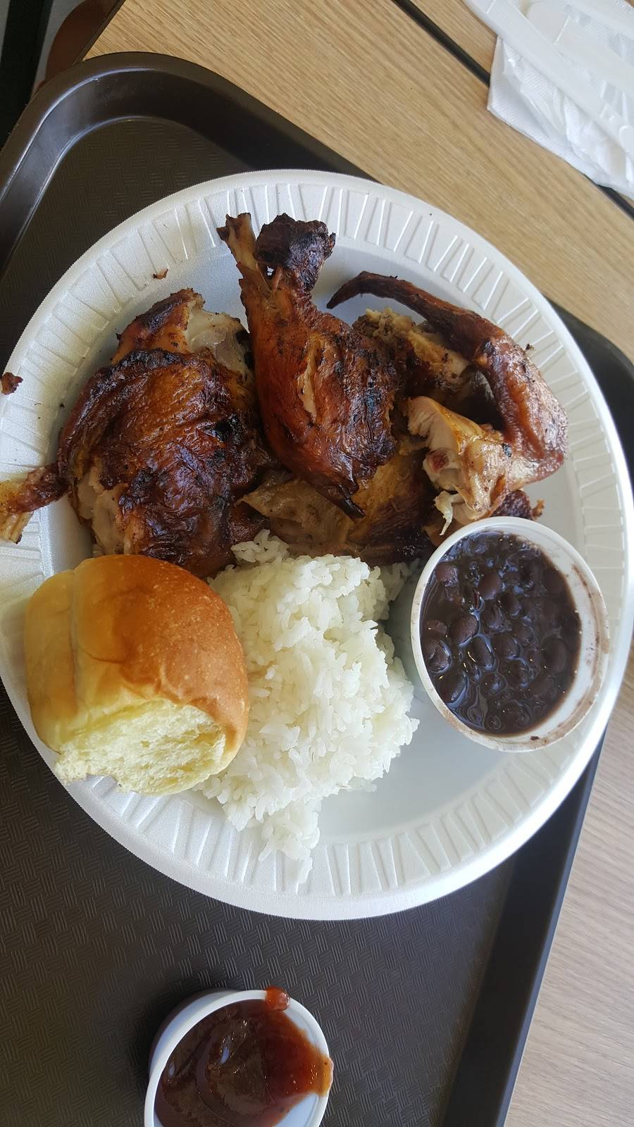 Pollo Tropical | restaurant | 2130 Gulf to Bay Blvd, Clearwater, FL 33765, USA | 7272874298 OR +1 727-287-4298