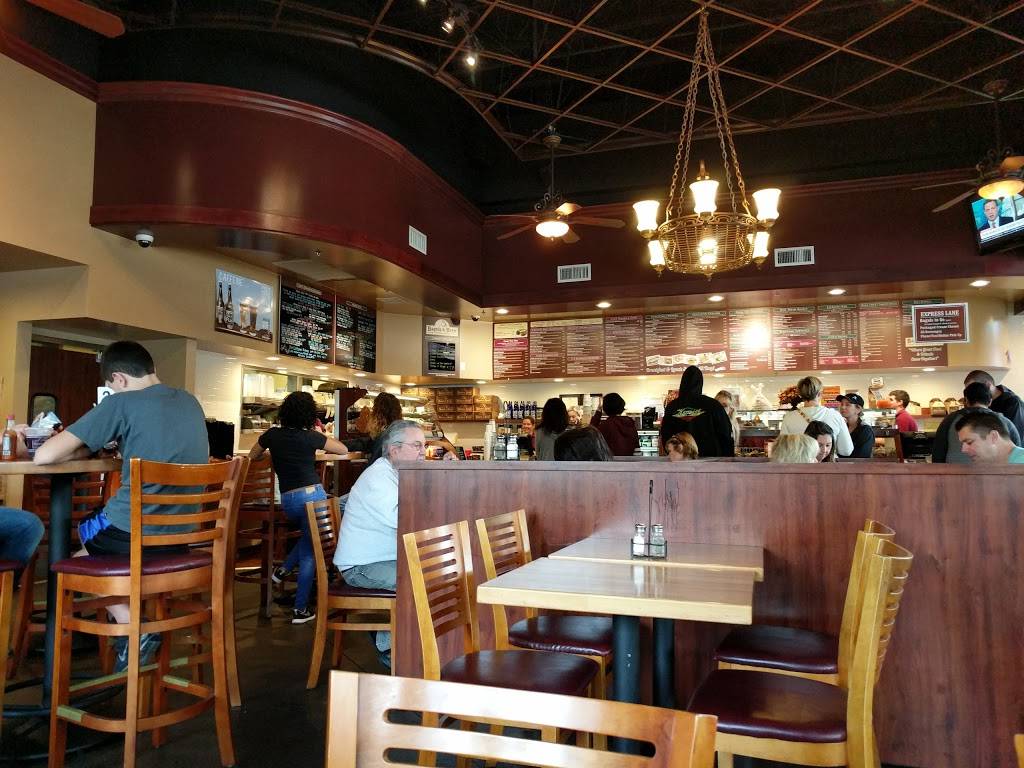 Bagels & Brew | cafe | 26601 Aliso Creek Rd D, Aliso Viejo, CA 92656, USA | 9495216120 OR +1 949-521-6120
