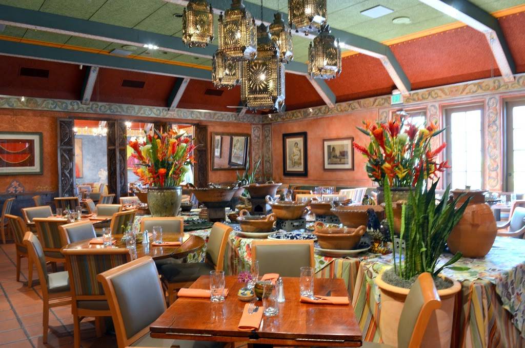 Fonda San Miguel | restaurant | 2330 W N Loop Blvd, Austin, TX 78756, USA | 5124594121 OR +1 512-459-4121