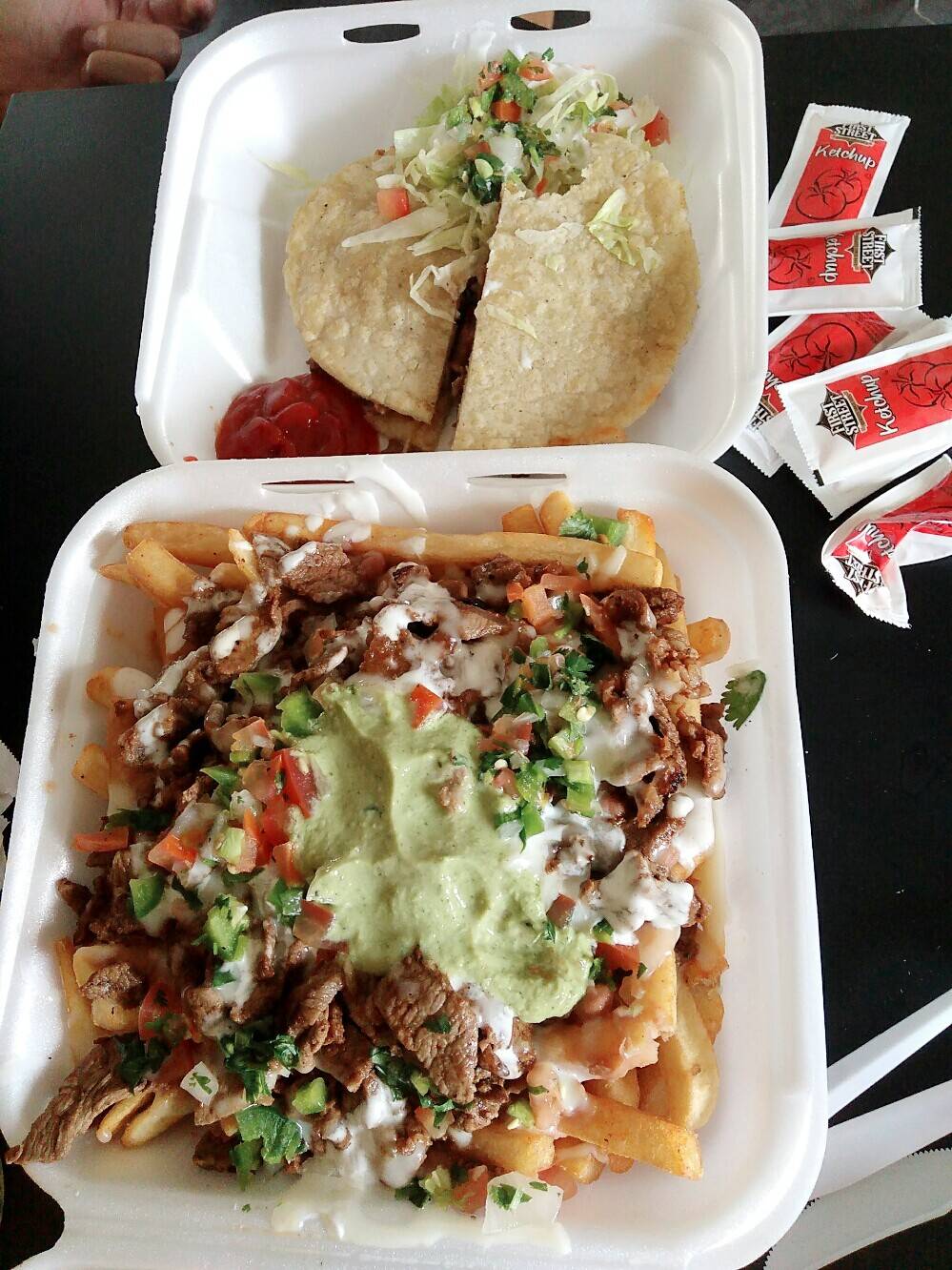 El Comedor | restaurant | 2202 W Edinger Ave, Santa Ana, CA 92704, USA | 7142062668 OR +1 714-206-2668