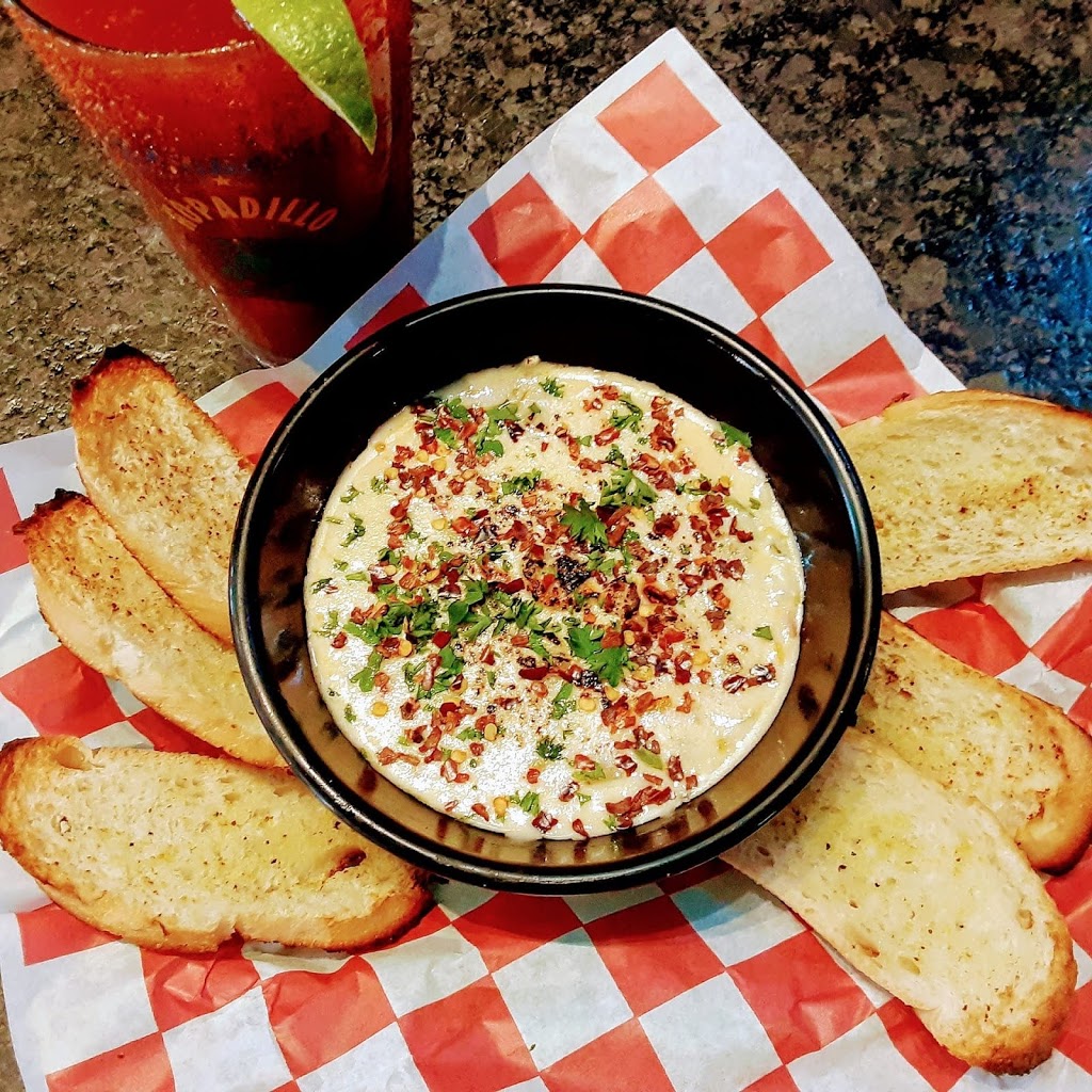 Horny Toads Strand | restaurant | 2408, Galveston, TX 77550, USA | 4094972945 OR +1 409-497-2945