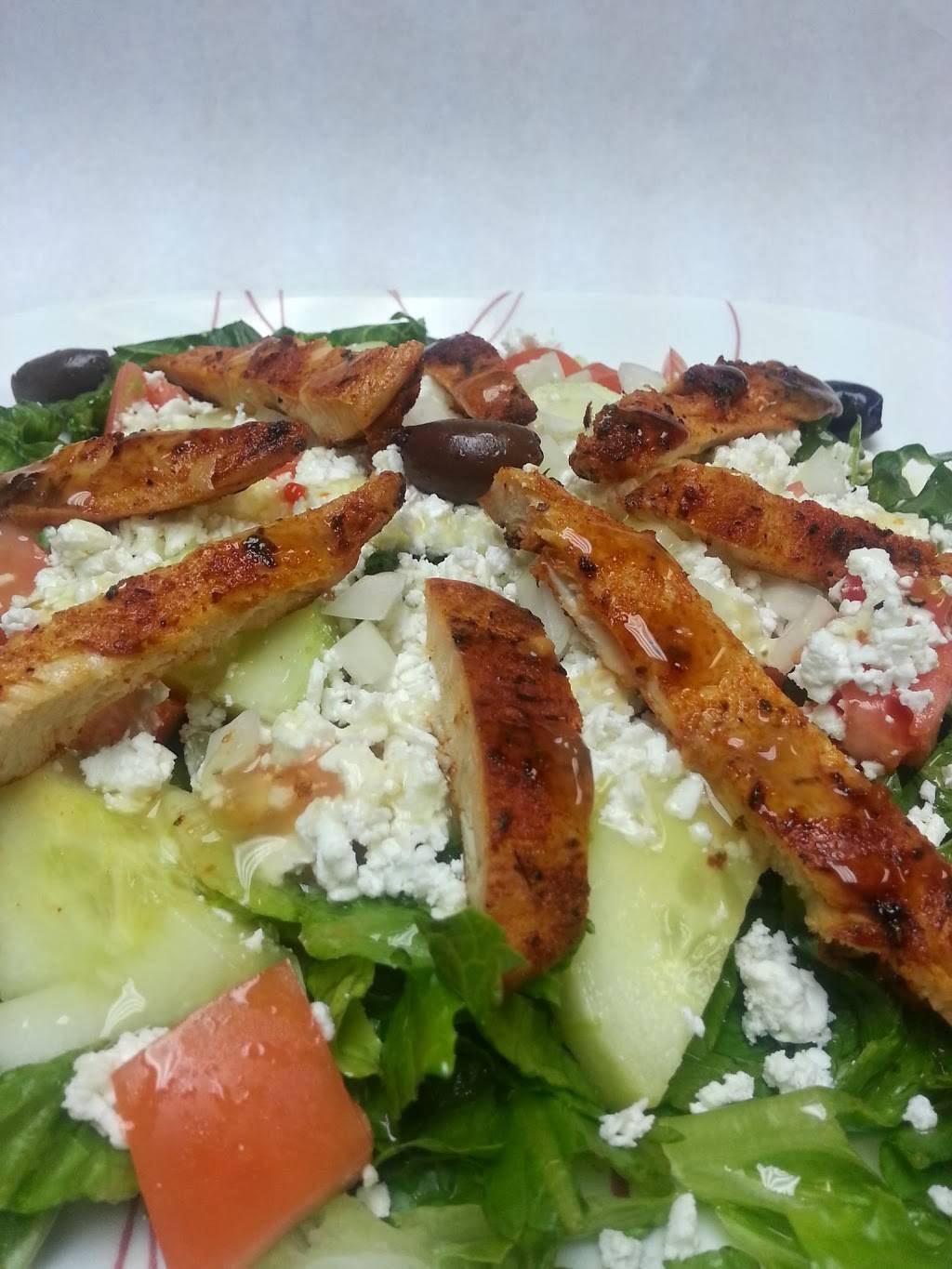 Tasty World Restaurant | meal delivery | 2914, 4834 N Cumberland Ave, Norridge, IL 60706, USA | 7084532725 OR +1 708-453-2725