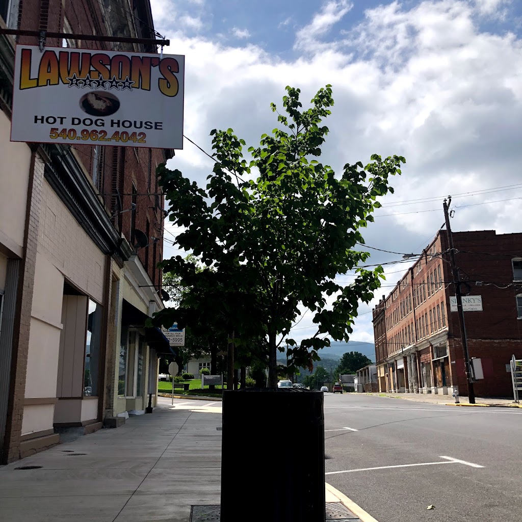 Hot Dog House | restaurant | 115 N Maple Ave, Covington, VA 24426, USA | 5409624042 OR +1 540-962-4042