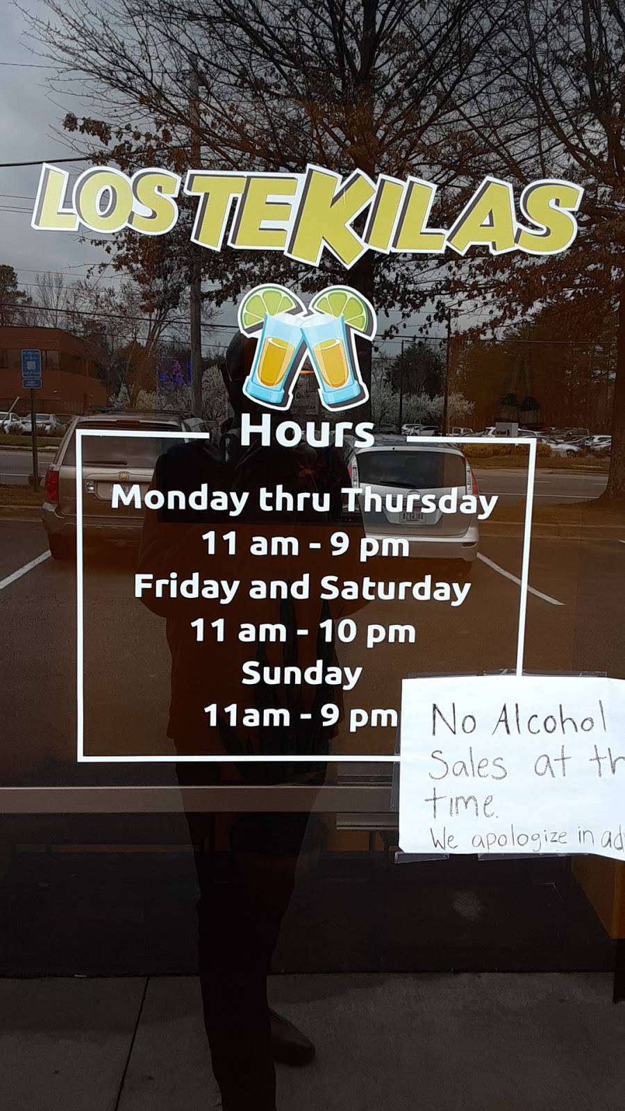 Los TeKilas Tex-Mex Resturant | restaurant | 5510 Spalding Dr unit C, Norcross, GA 30092, USA | 7706961715 OR +1 770-696-1715