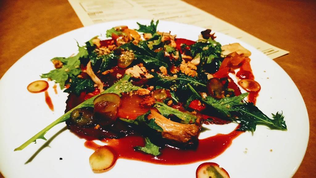 The Ravenous Pig | restaurant | 565 W Fairbanks Ave, Winter Park, FL 32789, USA | 4076282333 OR +1 407-628-2333