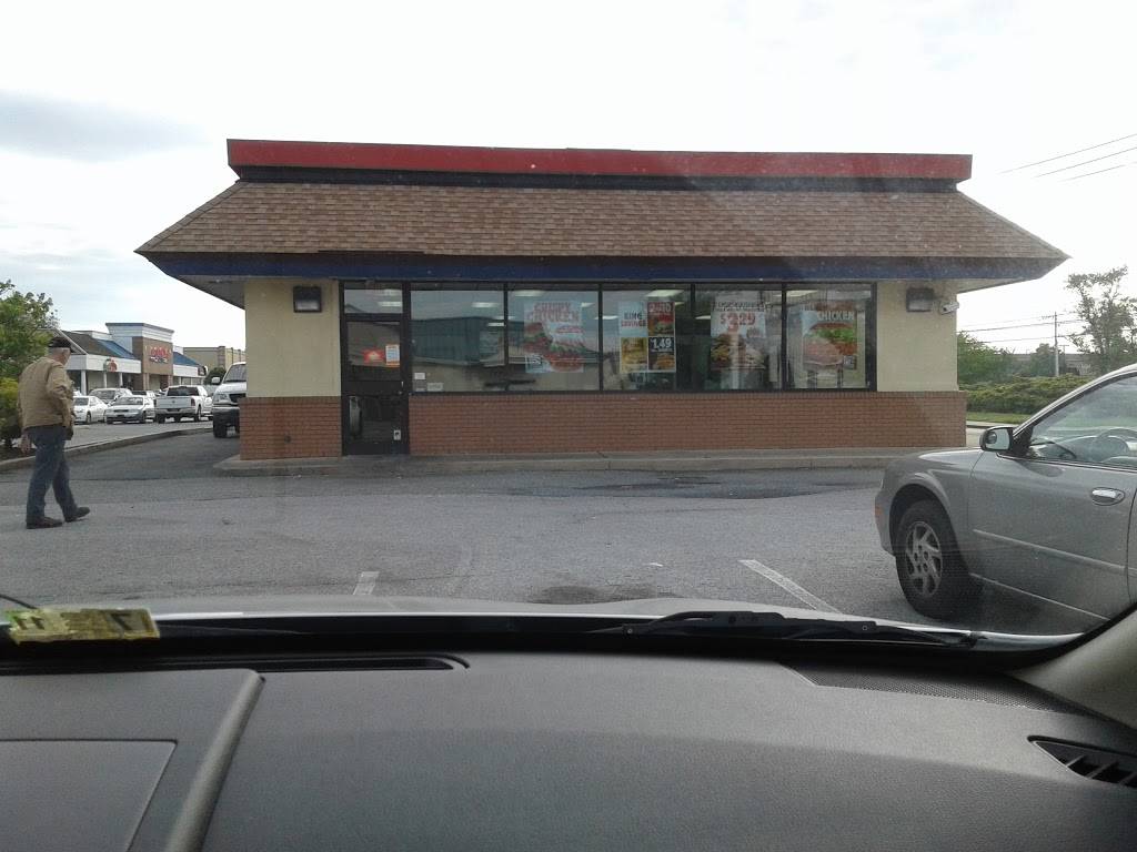 Burger King | restaurant | 1170 Pulaski Hwy, Bear, DE 19701, USA | 3025953342 OR +1 302-595-3342