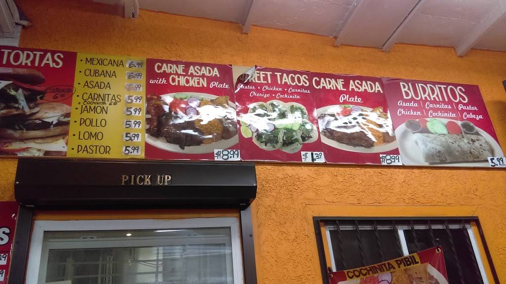 La Reina Restaurant | restaurant | 1959 S Main St, Santa Ana, CA 92707, USA | 7147541989 OR +1 714-754-1989