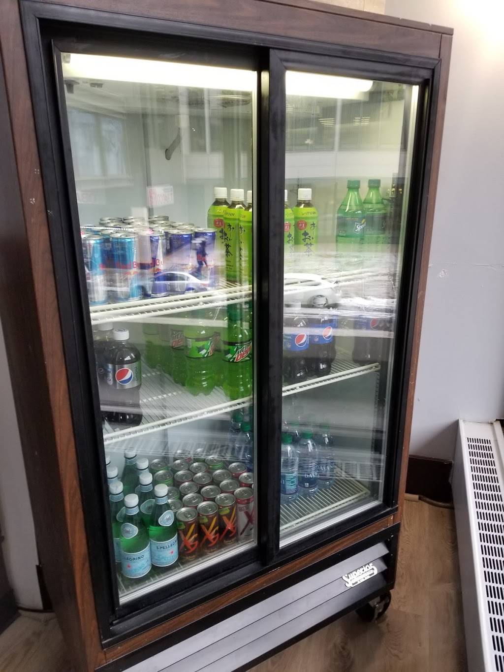 Southeast Street Food - Fusion Eatery | restaurant | 101 5th St E Suite 296, St Paul, MN 55101, USA | 6513309526 OR +1 651-330-9526