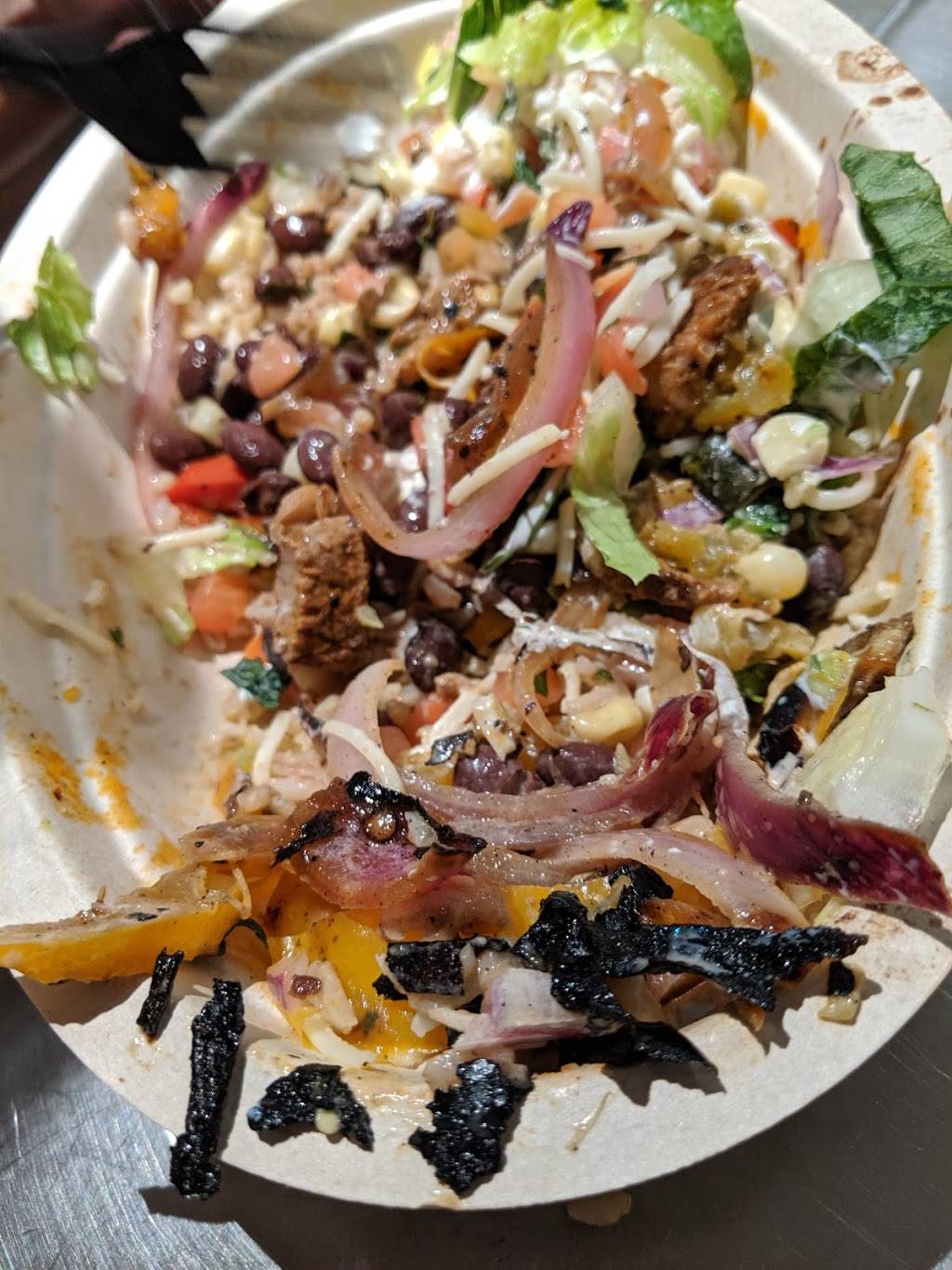 Chipotle Mexican Grill | restaurant | 1311 W Sunset Rd Ste 100, Henderson, NV 89014, USA | 7024367740 OR +1 702-436-7740