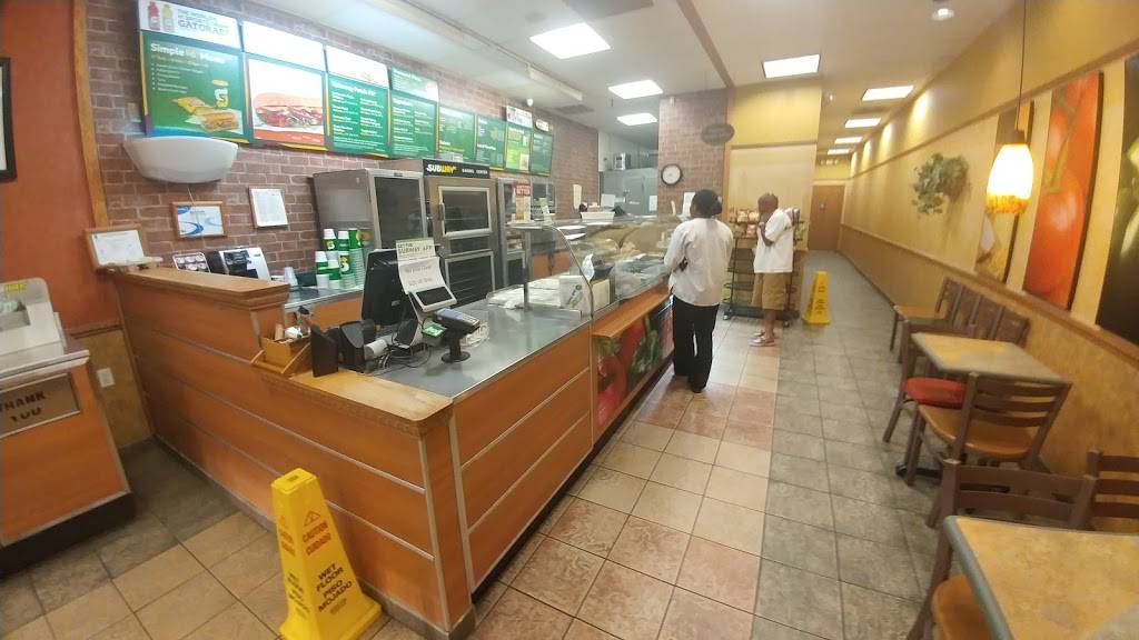 Subway | restaurant | 5990 Ogeechee Rd, Savannah, GA 31419, USA | 9129270300 OR +1 912-927-0300