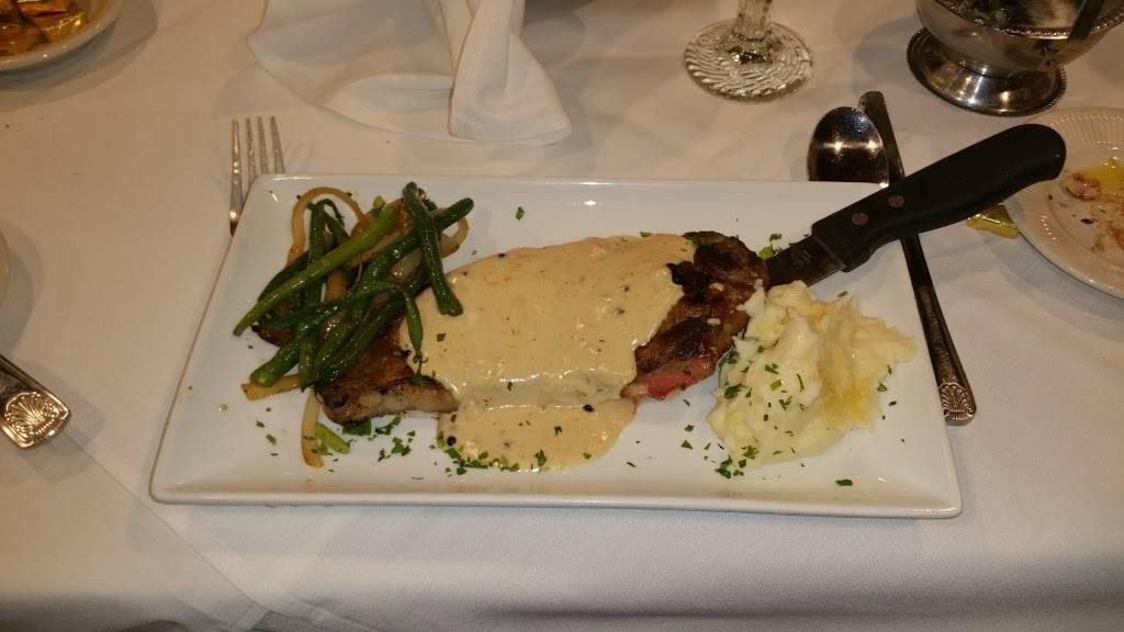 Casa Rina of Thornwood | restaurant | 886 Commerce St, Thornwood, NY 10594, USA | 9147694515 OR +1 914-769-4515