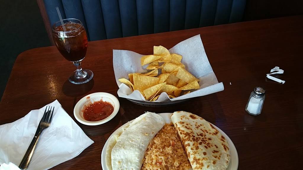 La Casa Dorada Mexican Restaurant | restaurant | 128 W Main St, Gibsonville, NC 27249, USA | 3366036480 OR +1 336-603-6480