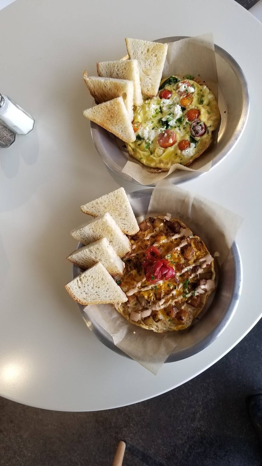 Nic & Luc Scratch Kitchen and Commissary | restaurant | 851 E. State Rd Suite 128, Longwood, FL 32750, USA | 3219726415 OR +1 321-972-6415