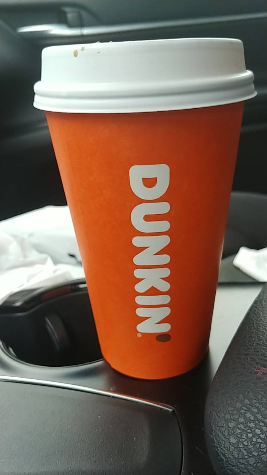 Dunkin | bakery | 7049 Okeechobee Rd, Fort Pierce, FL 34945, USA | 7728070844 OR +1 772-807-0844