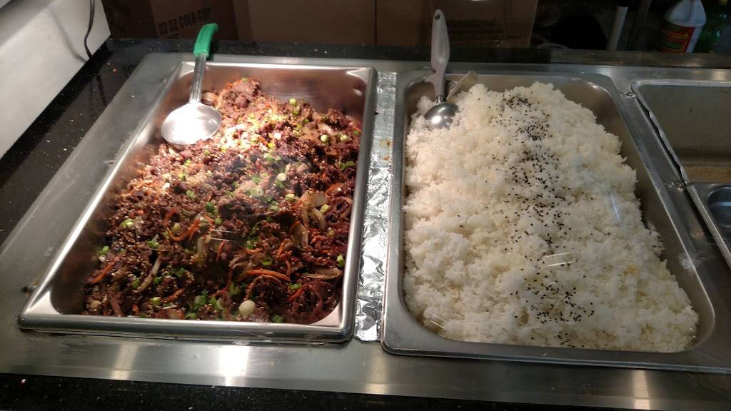 Uptown Cafe @ Trinity Center | cafe | 5870 Trinity Pkwy, Centreville, VA 20120, USA | 7038251881 OR +1 703-825-1881