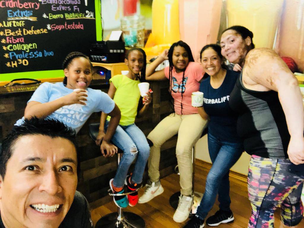 FITNESS AND NUTRITION VINI | restaurant | 15 Franklin St, Belleville, NJ 07109, USA | 2013621077 OR +1 201-362-1077