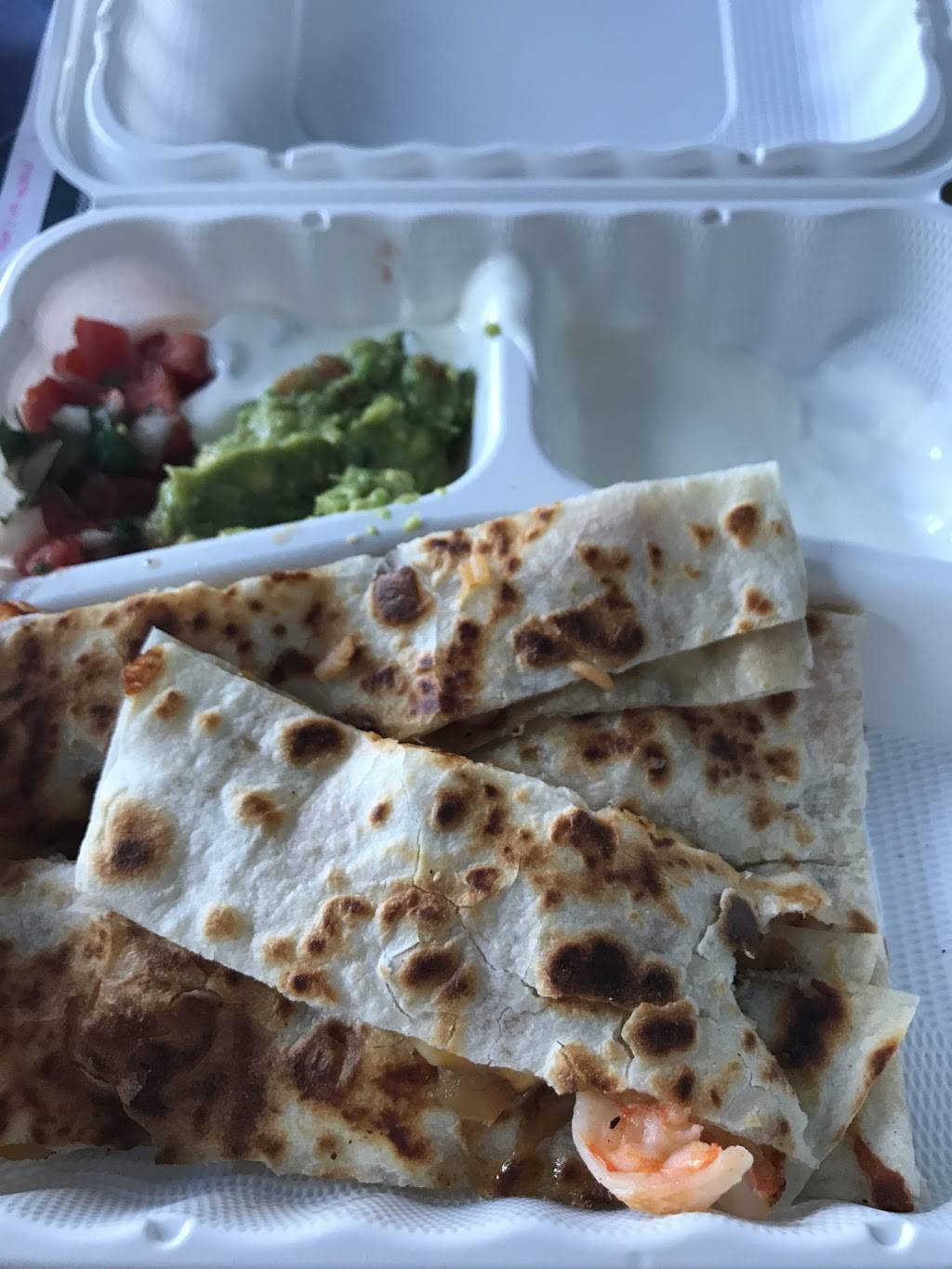 Taqueria Cazadores | restaurant | 1600 Mission St, San Francisco, CA 94103, USA | 4155030340 OR +1 415-503-0340