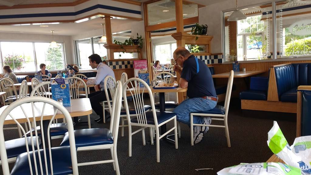 Culvers | restaurant | 2065 Old Hudson Rd, St Paul, MN 55119, USA | 6517350444 OR +1 651-735-0444