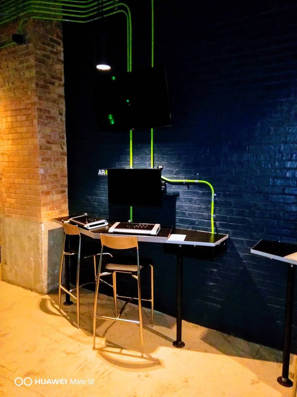 Ignite Gaming - Skokie | restaurant | 8125 Skokie Blvd, Skokie, IL 60077, USA | 7734047033 OR +1 773-404-7033