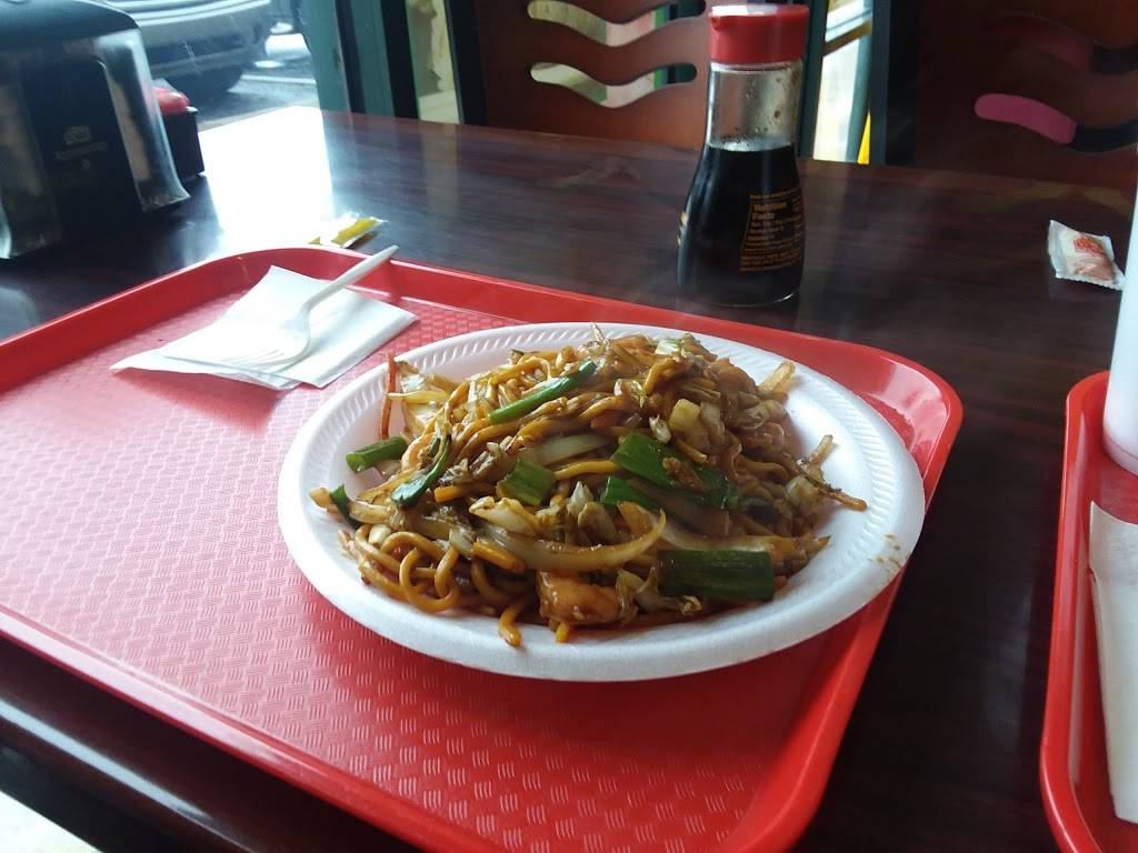 Asian Delight | restaurant | 215 Pelham Rd B211, Greenville, SC 29615, USA | 8642822388 OR +1 864-282-2388