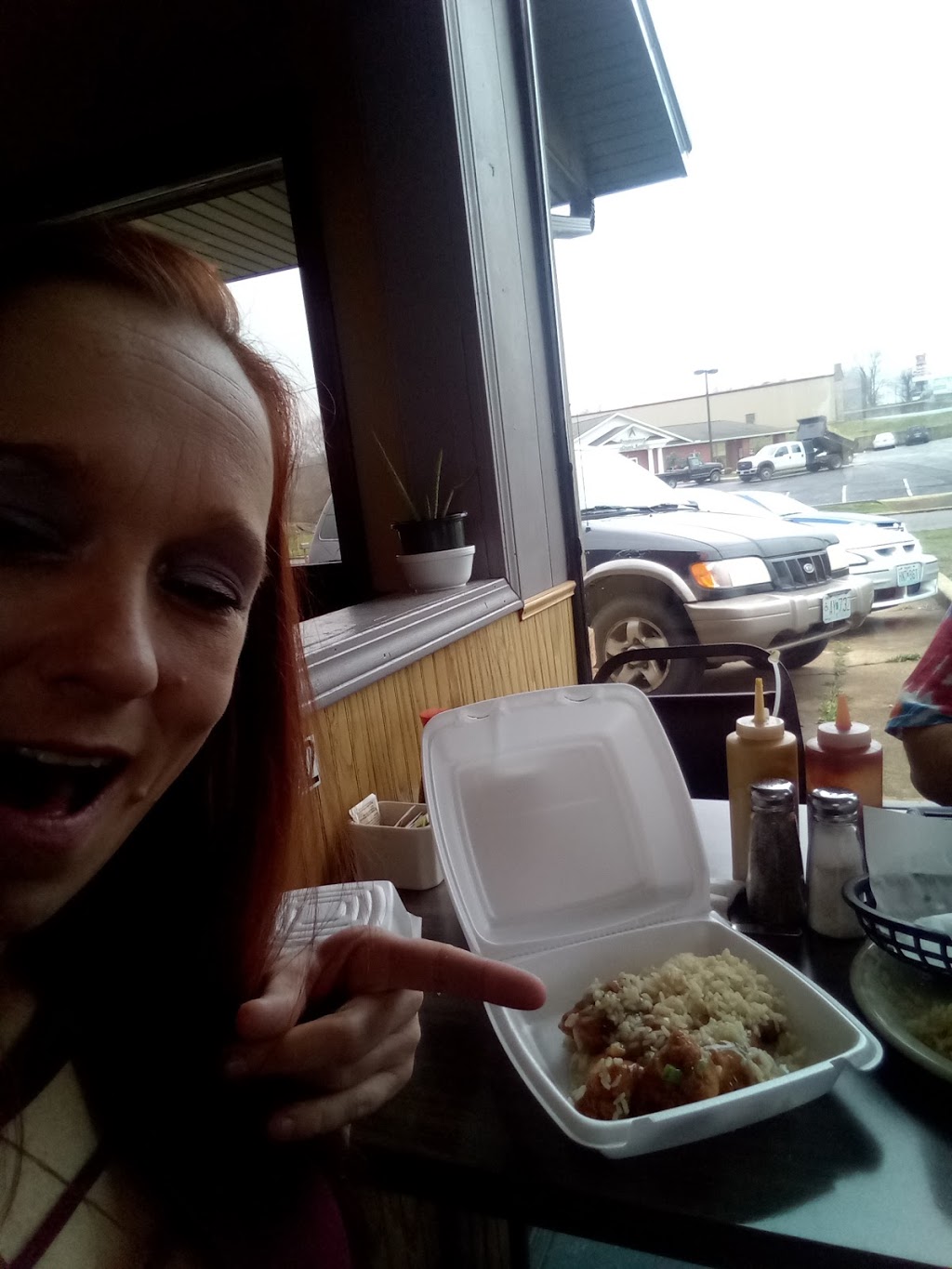 China Grove Restaurant | restaurant | 1700 N Main St, Mountain Grove, MO 65711, USA | 4179263003 OR +1 417-926-3003