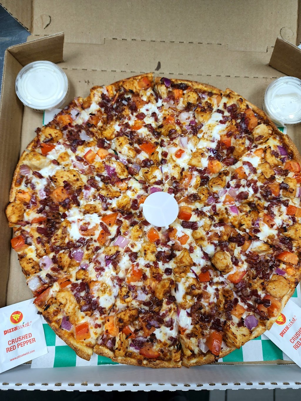 Halal Pizza Lovers | restaurant | 8324 Elk Grove Florin Rd, Sacramento, CA 95829, USA | 9168623536 OR +1 916-862-3536