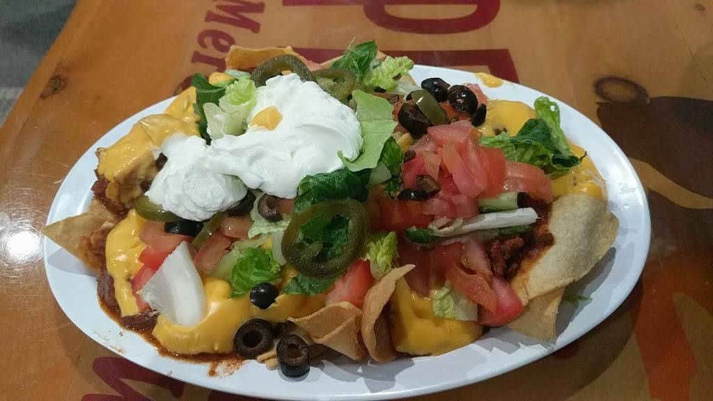 Fangs Island Food and Arcade | restaurant | 521B W Oglethorpe Hwy, Hinesville, GA 31313, USA | 9123321525 OR +1 912-332-1525