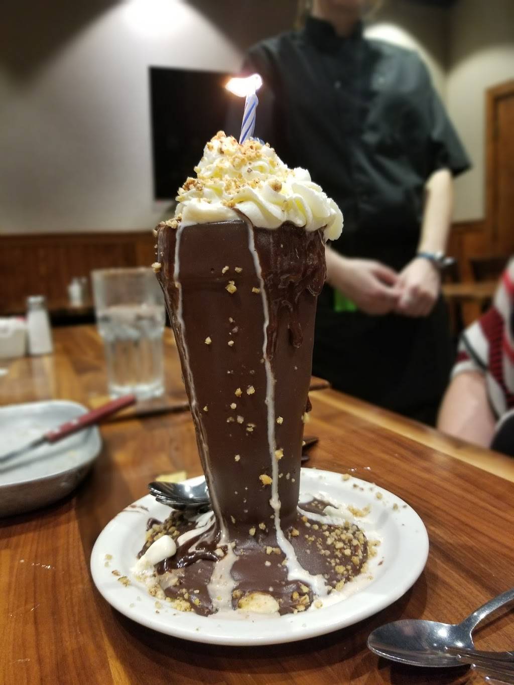 MarketPlace Grill | restaurant | 1636 S 48th St #5880, Springdale, AR 72762, USA | 4797505200 OR +1 479-750-5200