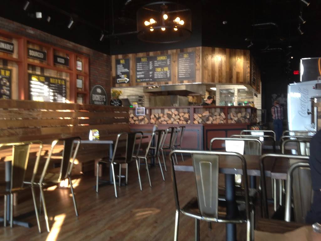 Dickeys Barbecue Pit | restaurant | 4280 Lavon Dr, Garland, TX 75040, USA | 4692501415 OR +1 469-250-1415