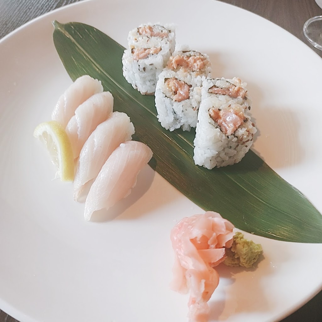 Sushi Pink | restaurant | 913 W Washington Blvd, Chicago, IL 60607, USA | 3122261666 OR +1 312-226-1666