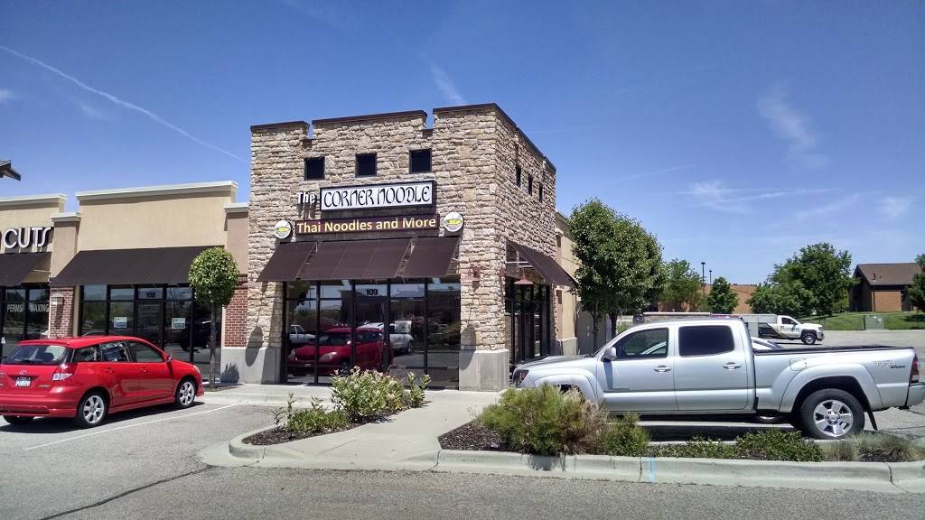 The Corner Noodle | restaurant | 1588 S 2000 W, Syracuse, UT 84075, USA | 8017734054 OR +1 801-773-4054