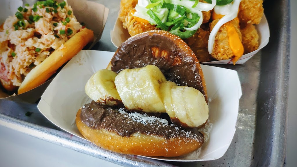 King Bao Mills | restaurant | 710 N Mills Ave, Orlando, FL 32803, USA | 4072370013 OR +1 407-237-0013